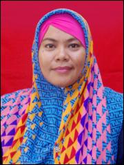 Siti Ruchanah, M.Pd.I
