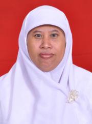 Siti Badriyah, S.Pd