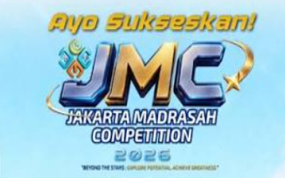 Siswa MTsN 17 Jakarta Berhasil Lolos ke Babak Final JMC Sains 2026