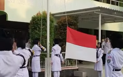 Peringatan Hari Kartini 2026 di MTsN 17 Jakarta : Mengenang Jasa, Meneruskan Cita-Cita